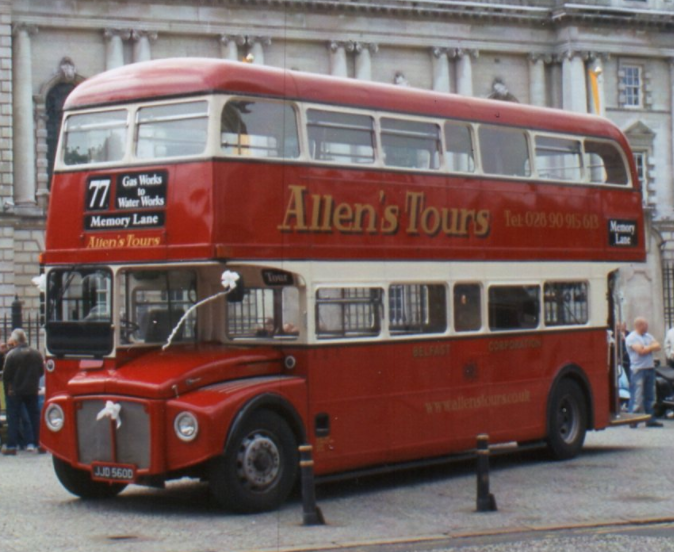 Wedding Bus Hire